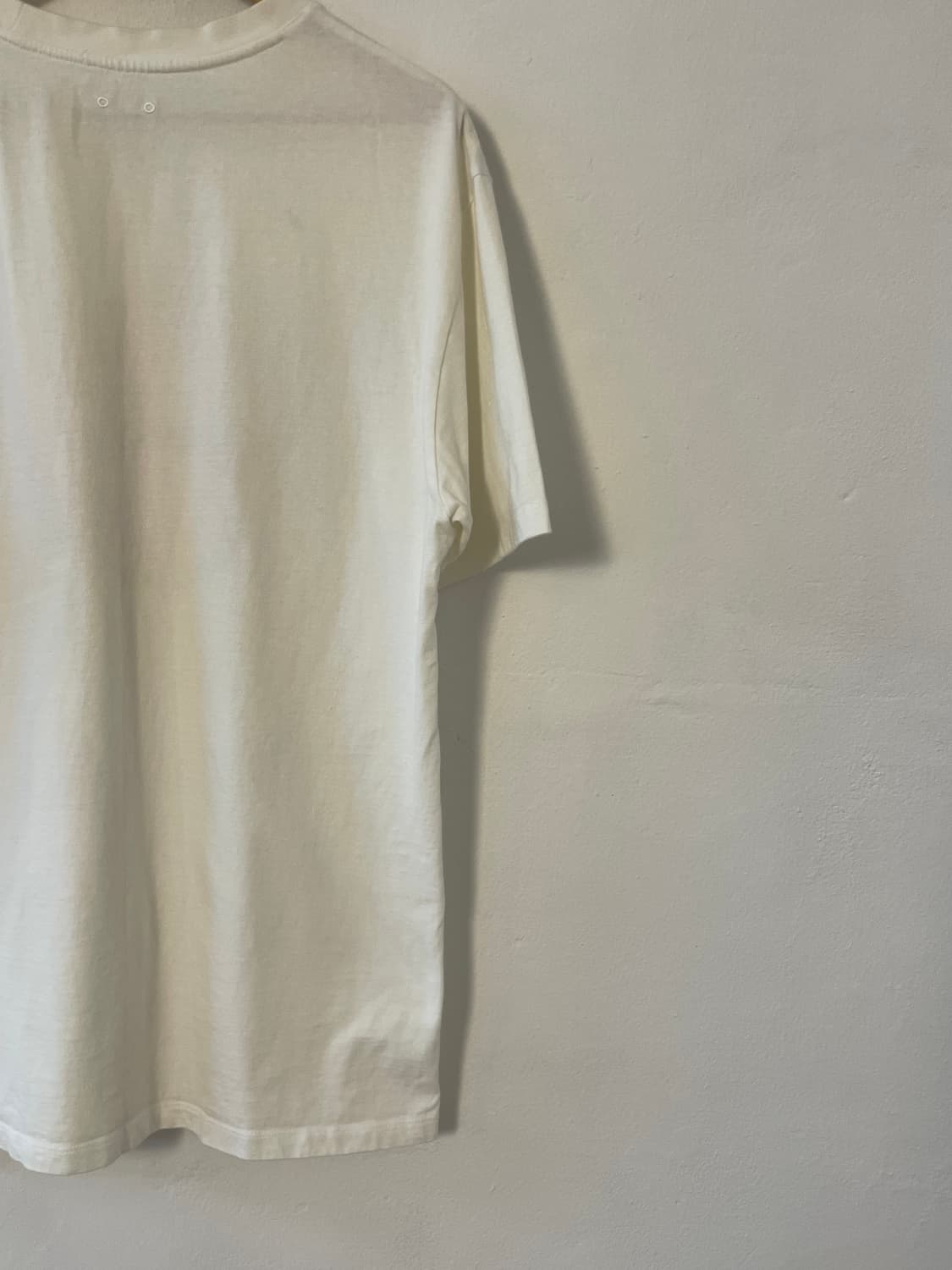 에스제이와이피 레볼루션 티셔츠  상품이미지10