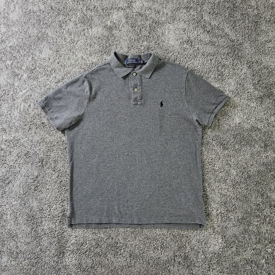 [무료배송] POLO RALPH LAUREN 반팔 티셔츠 상품이미지1