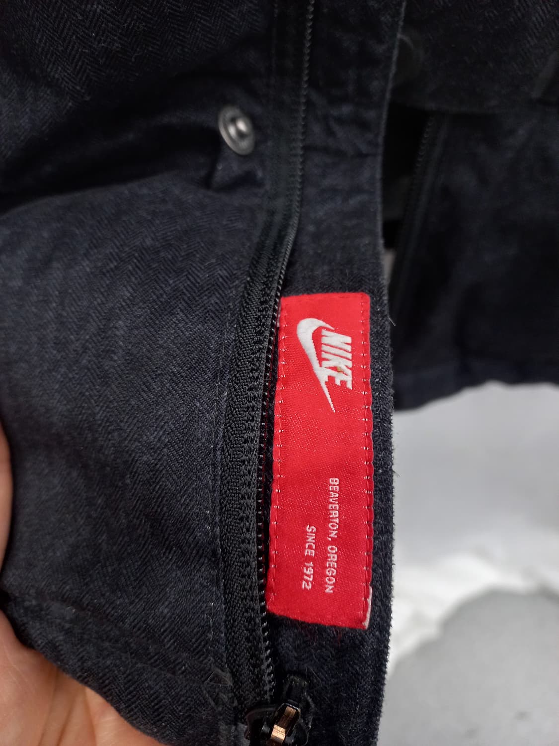 나이키 남성 패딩 L(100-105) 상품이미지8