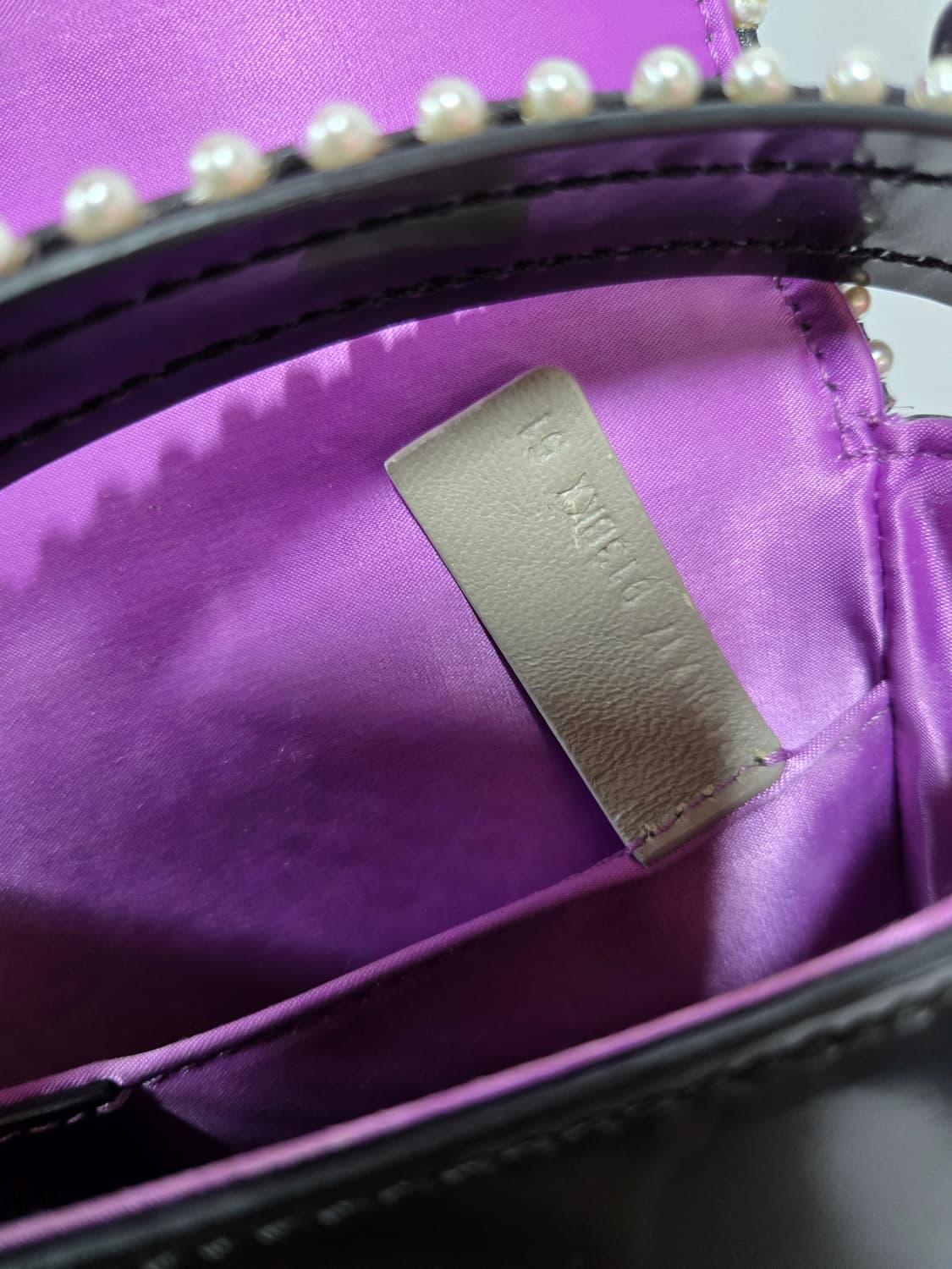 쿠론 가죽 숄더백 크로스바디백 상품이미지8