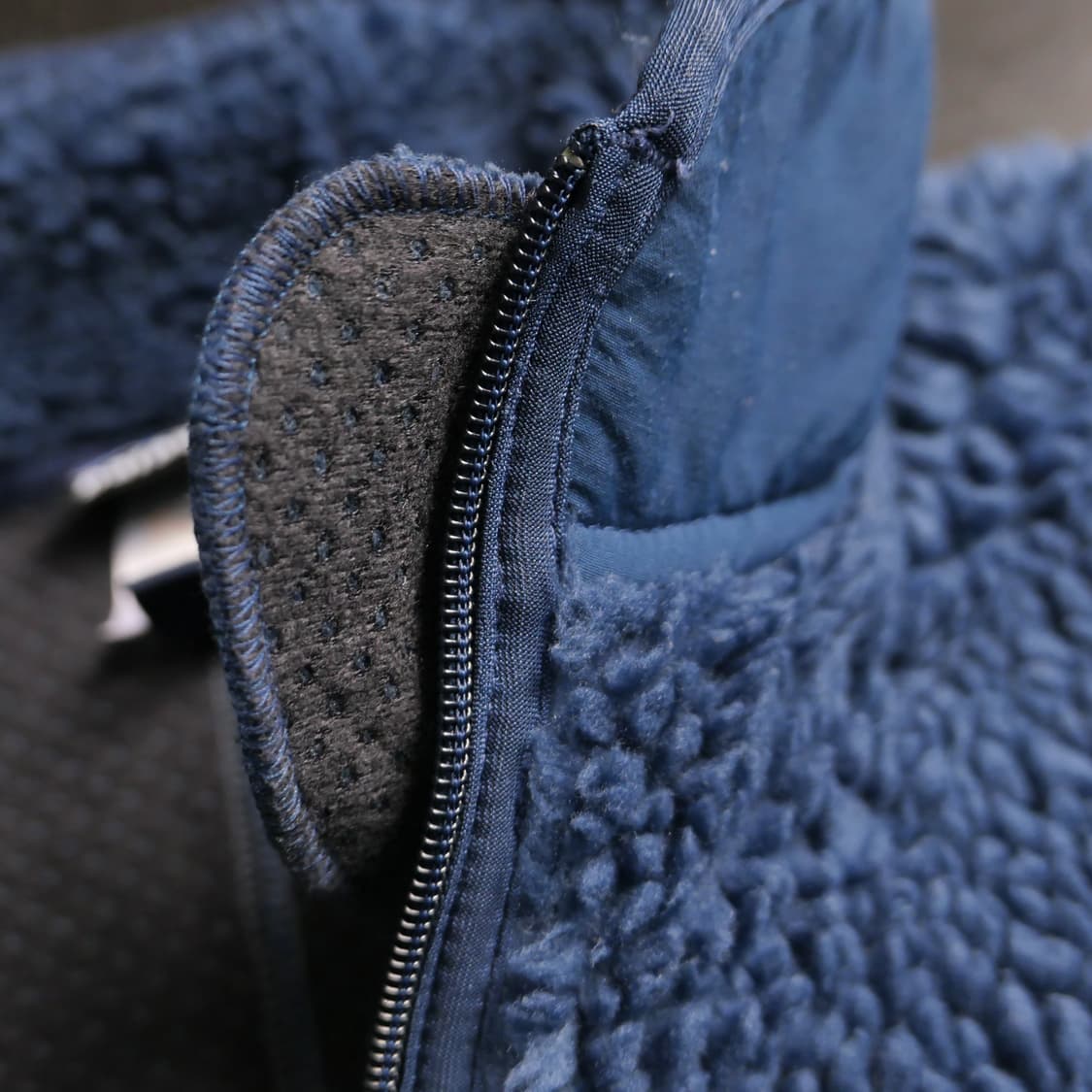 Patagonia Deep Pile Classic Cardigan (M) 상품이미지5