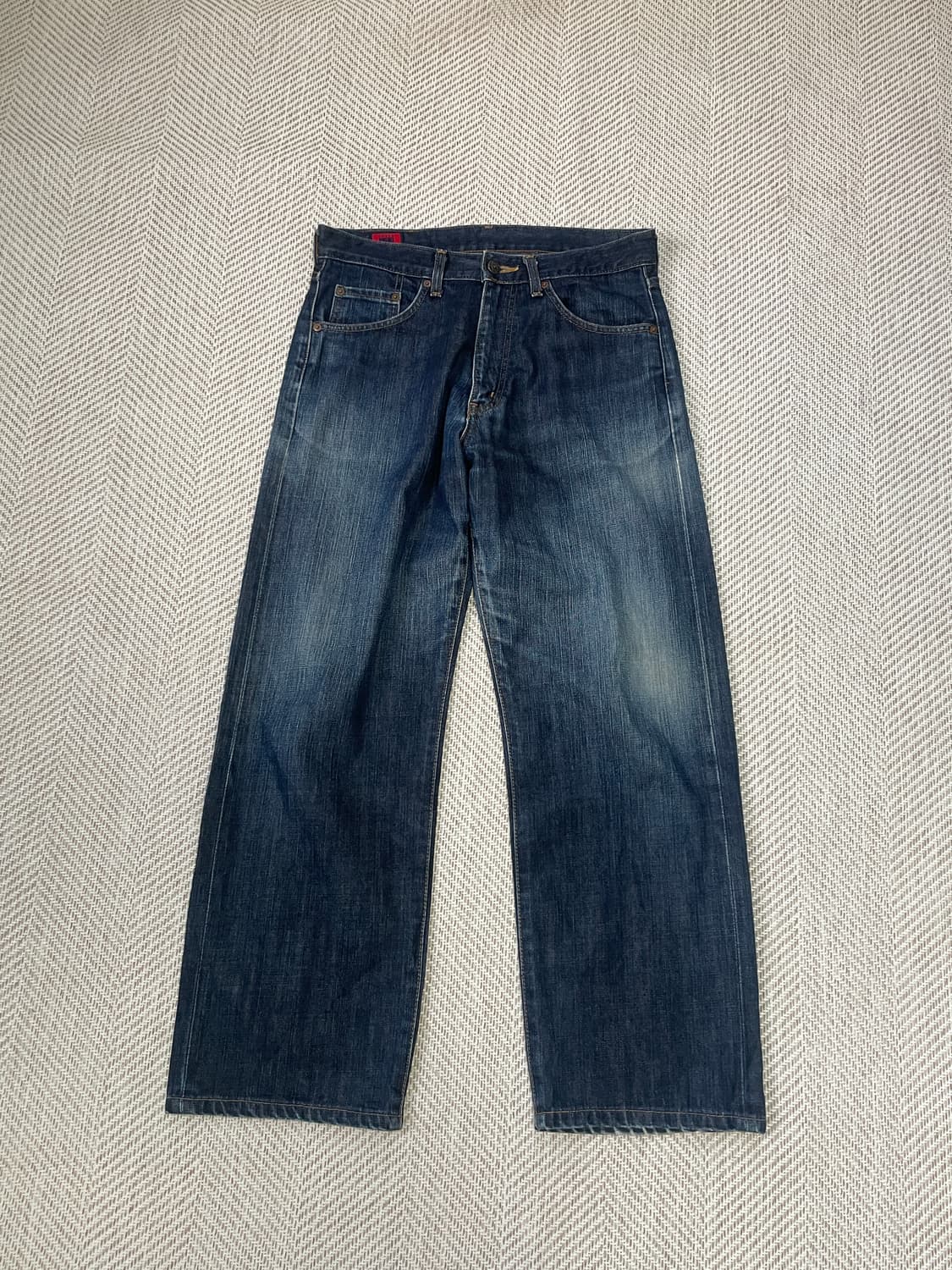 에드윈 503w 데님팬츠 J03301 상품이미지5