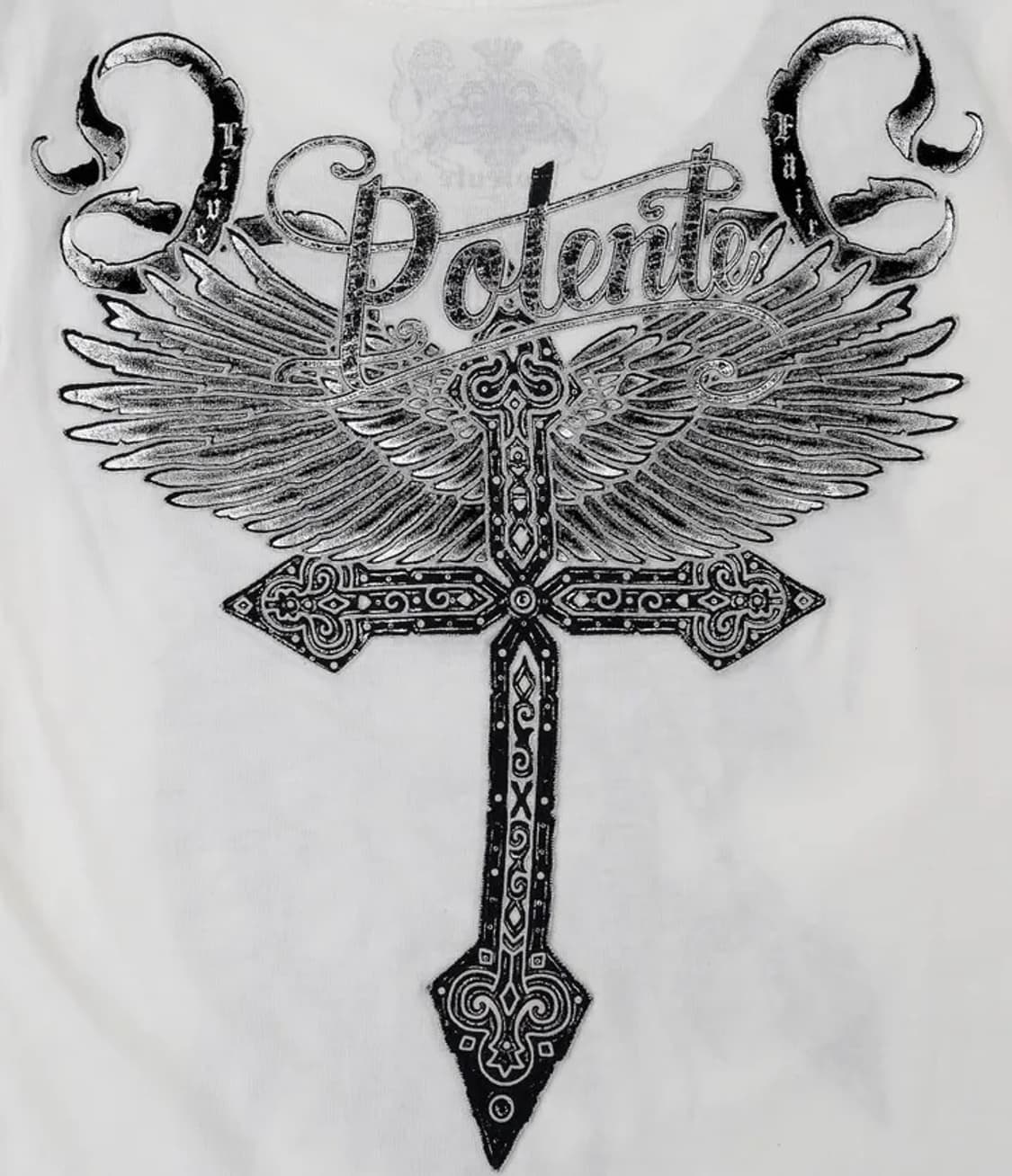 VINTAGE ARTWORK T 2 상품이미지3