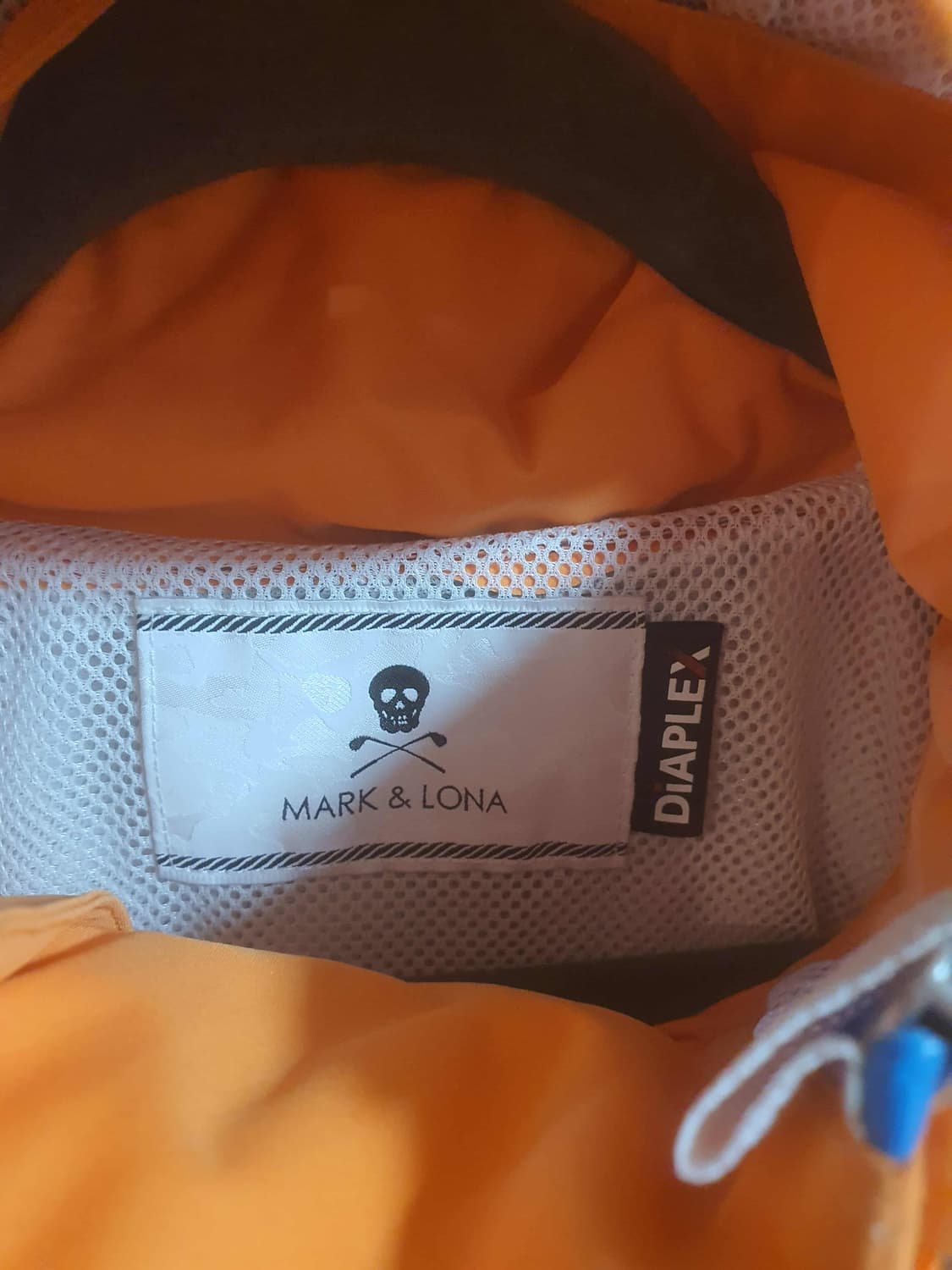 마크앤로나 Diaplex 자깃 95 상품이미지7