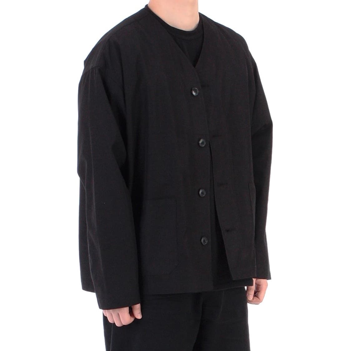 유니드가먼츠 카라리스 라이너 자켓 상품이미지1