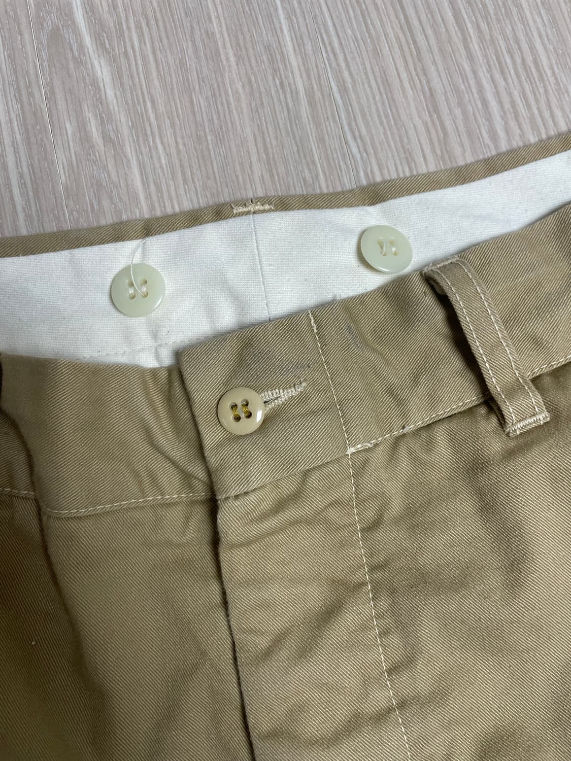 엣라코 치노34 상품이미지5