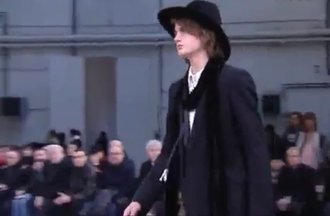 넘버나인 아크릴 프린지 베로아 롱 머플러 상품이미지9