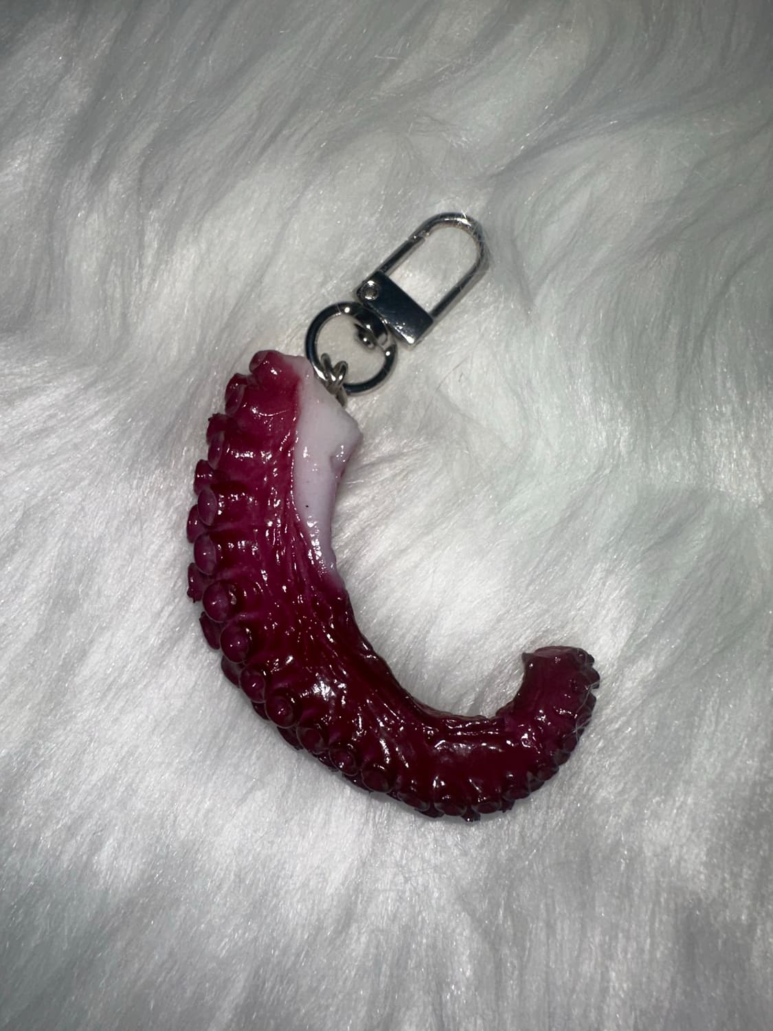 문어 키링 상품이미지1