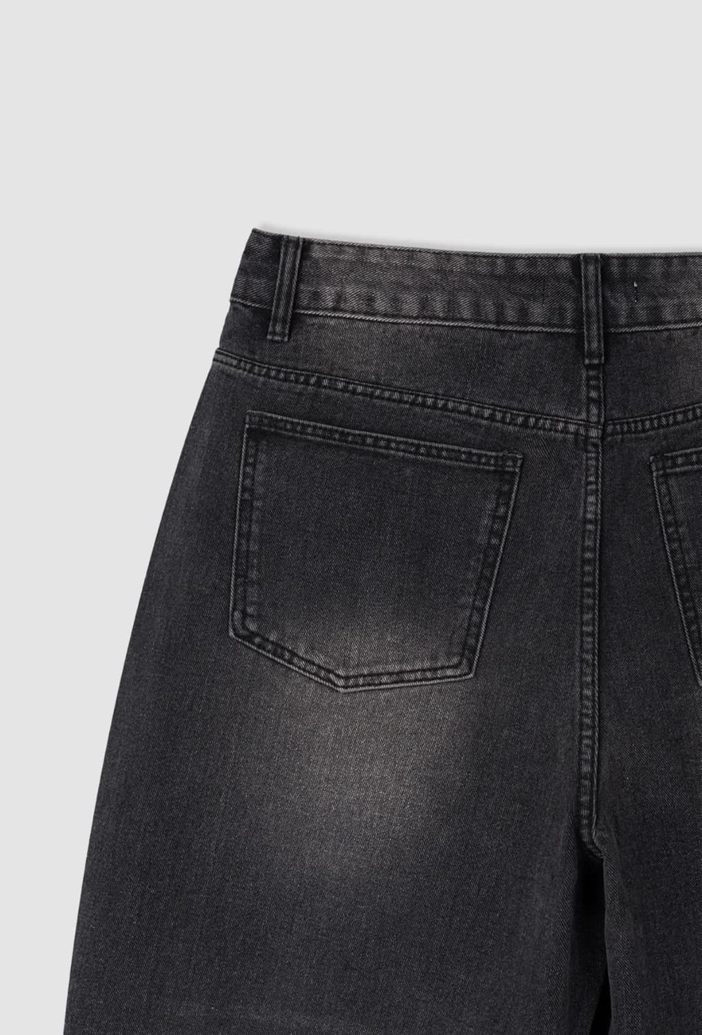 ANOLORCODE 리자드 데님팬츠 상품이미지4