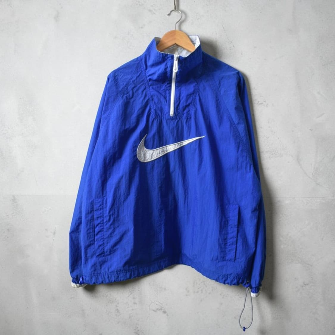 90S 나이키 빅로고 아노락 M0474 상품이미지3
