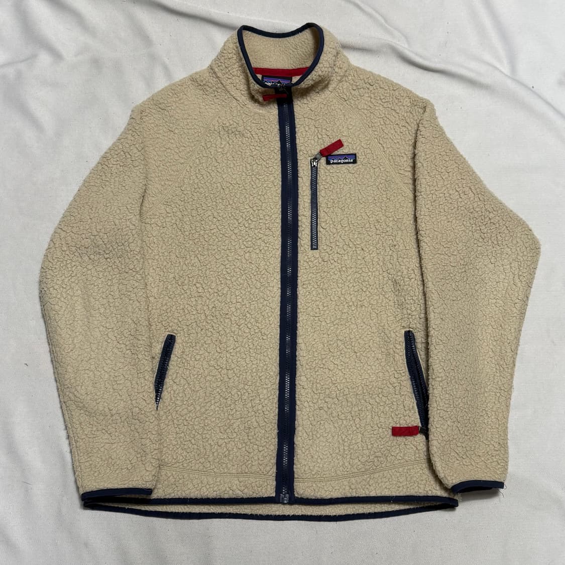 파타고니아 후리스 상품이미지2