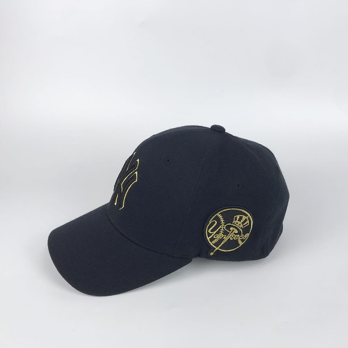 엠엘비 MLB 뉴욕양키스 캡 모자 S-M 상품이미지3