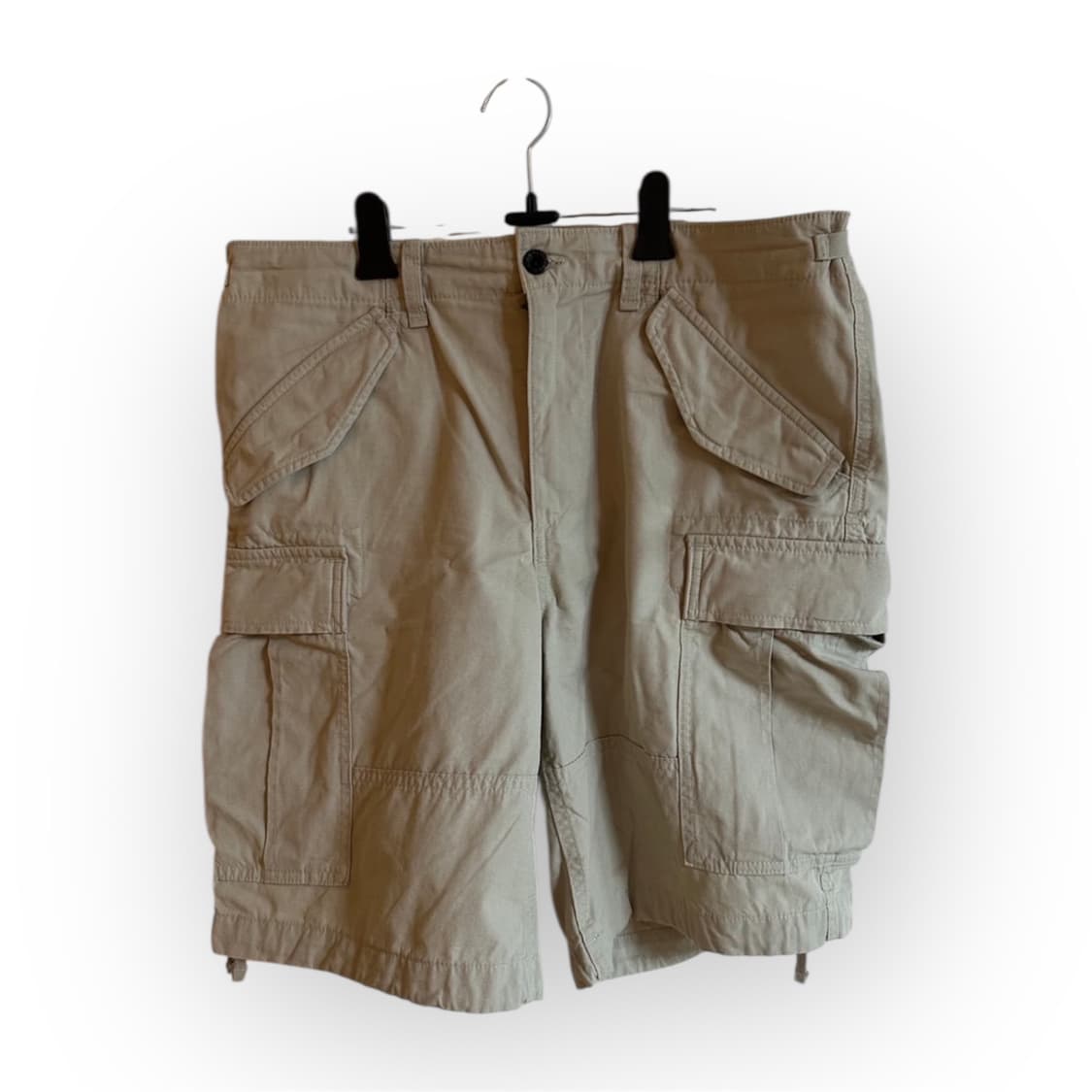 Polo Ralph Lauren Utility Shorts 상품이미지1