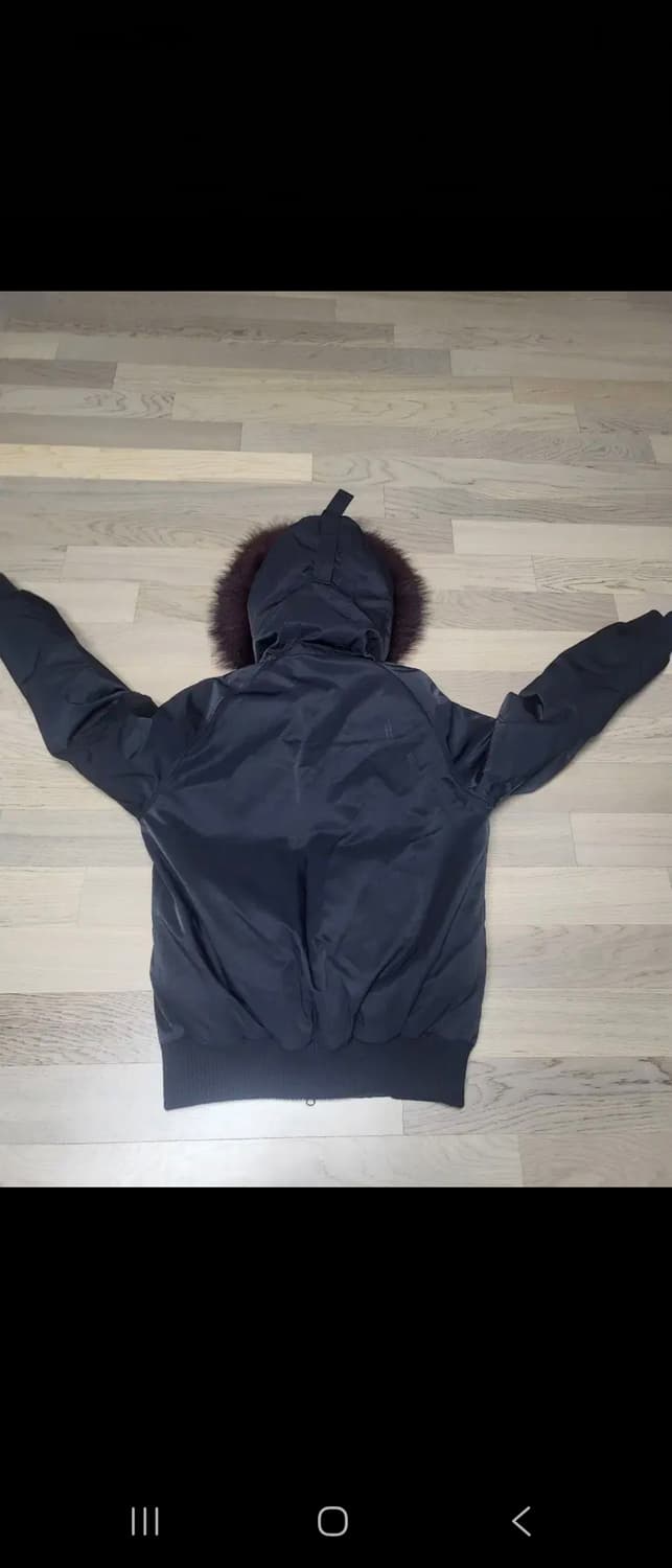 겐죠 패딩 상품이미지9