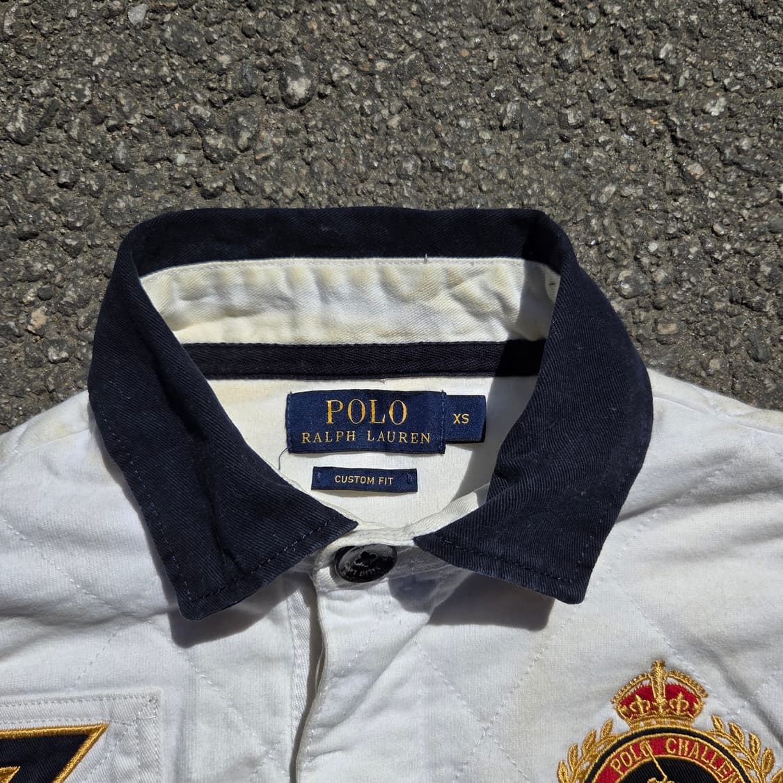 폴로 빅포니 럭비티 상품이미지6