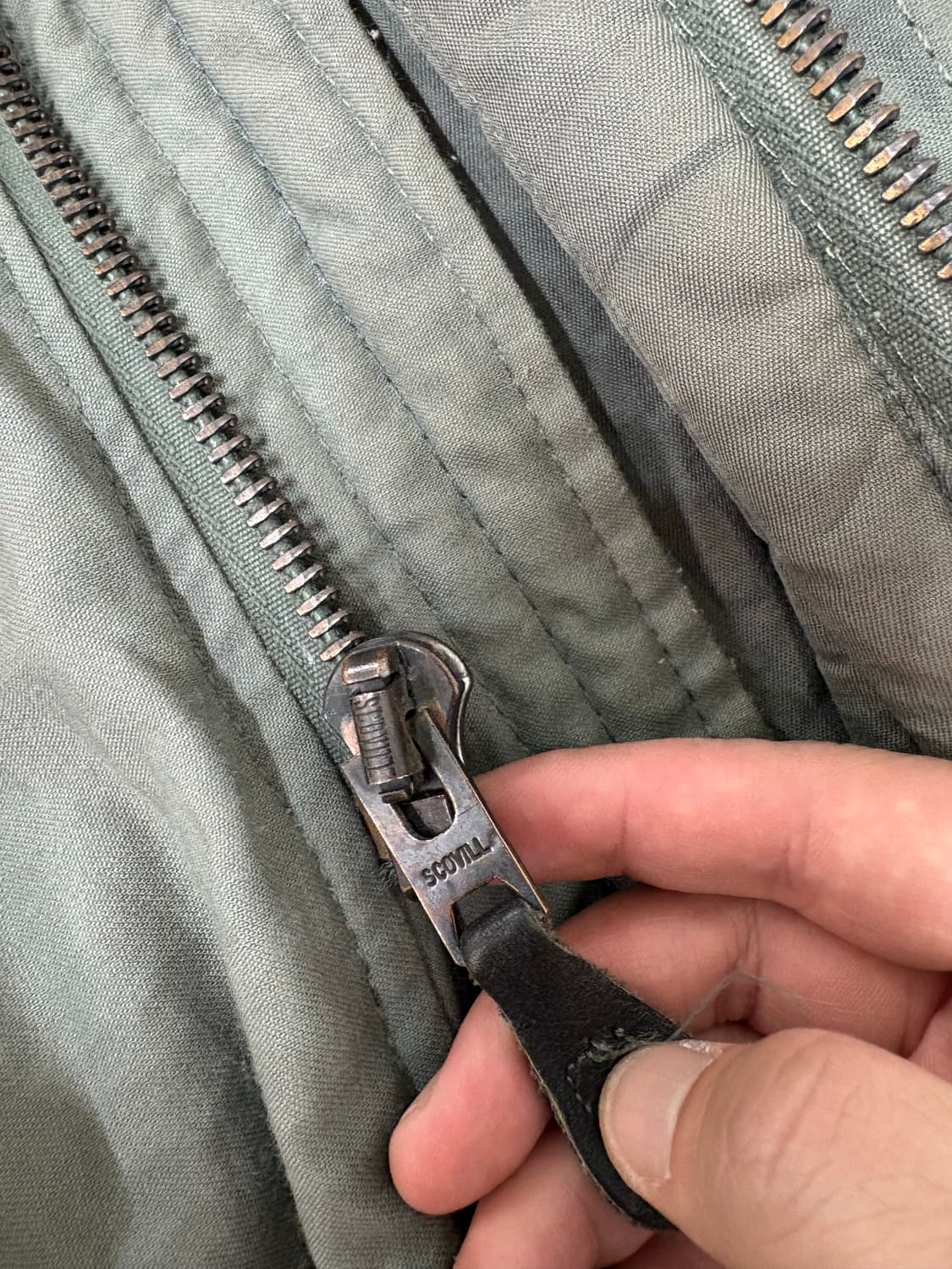 80's USAF N-3B  Extreme Cold Weather  상품이미지6