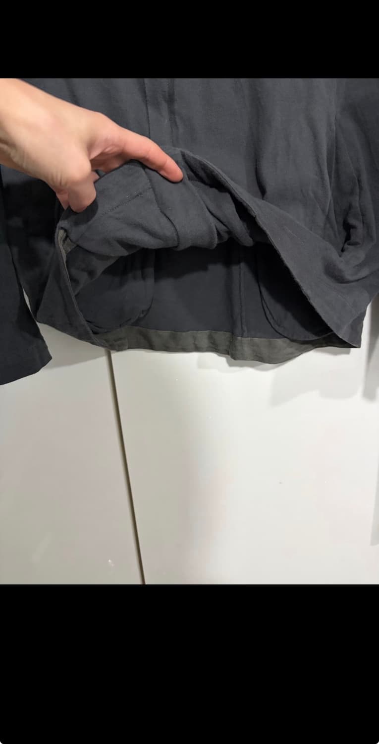 Forme dexpression 후드 집업 자켓 상품이미지4