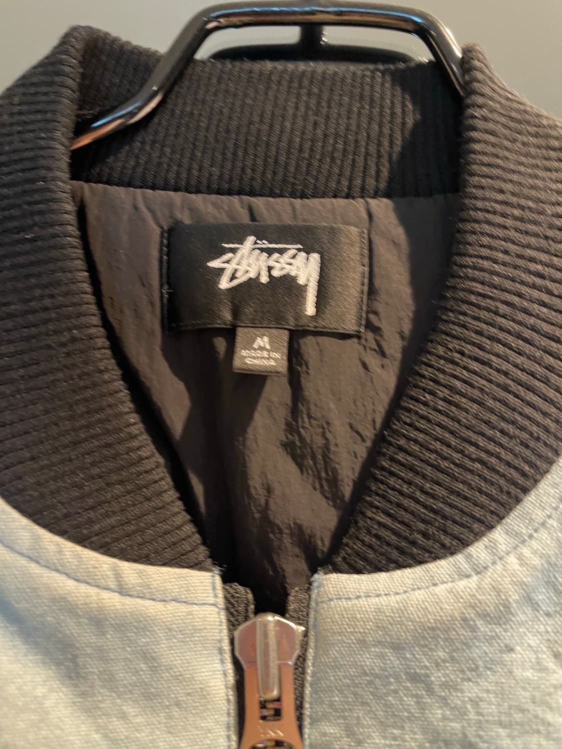 스투시 신슐레이트 조끼 상품이미지3