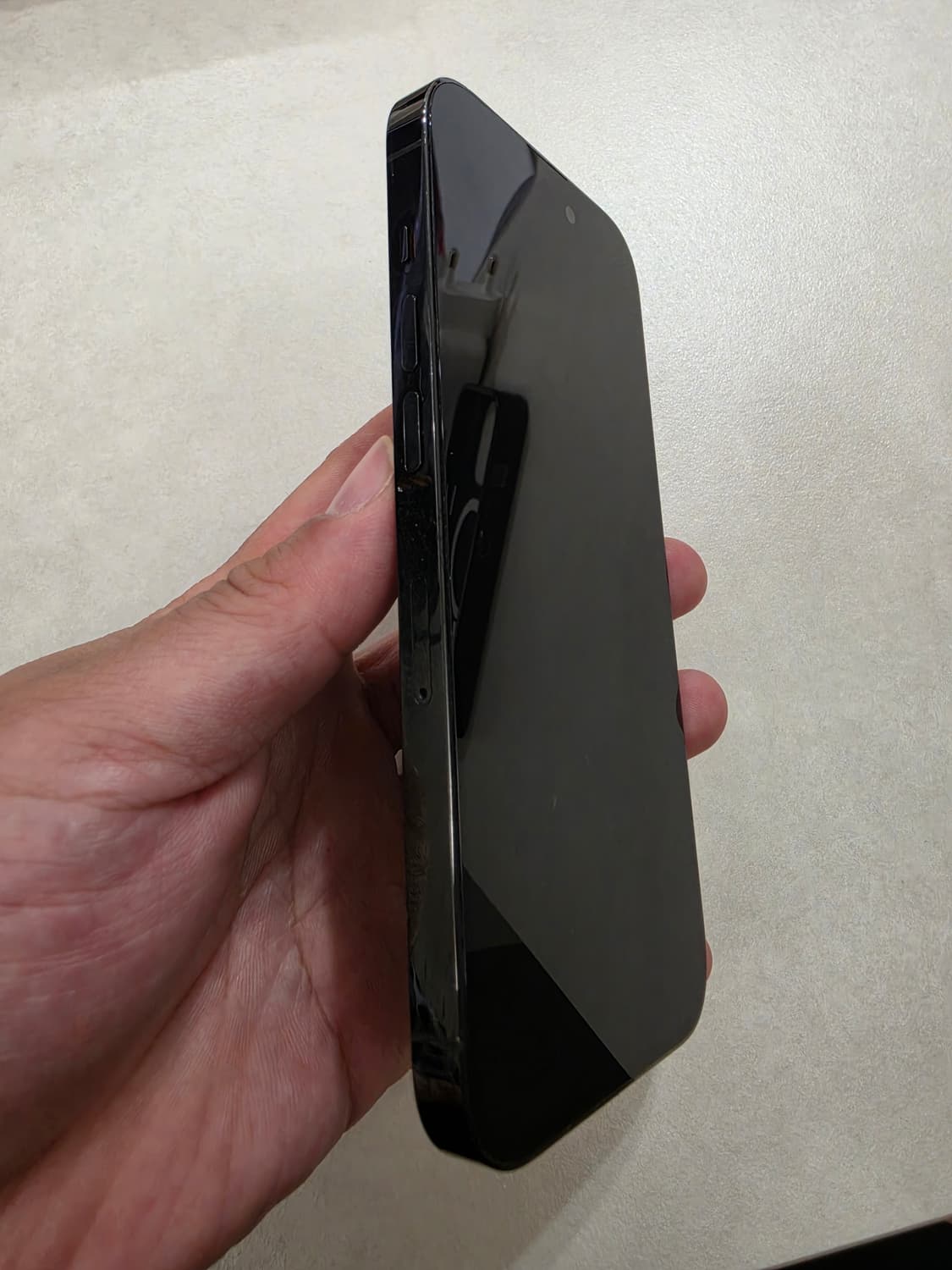 아이폰 14 프로 256GB 스페이스블랙 팝니다. 상품이미지5