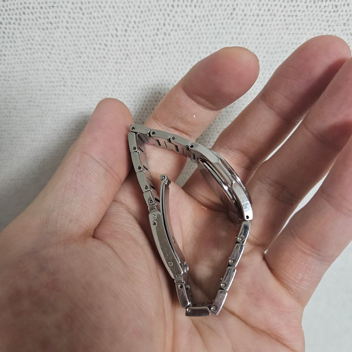 세이코 루키아 레이디스 7N82-0AX0 쿼츠 시계 상품이미지4