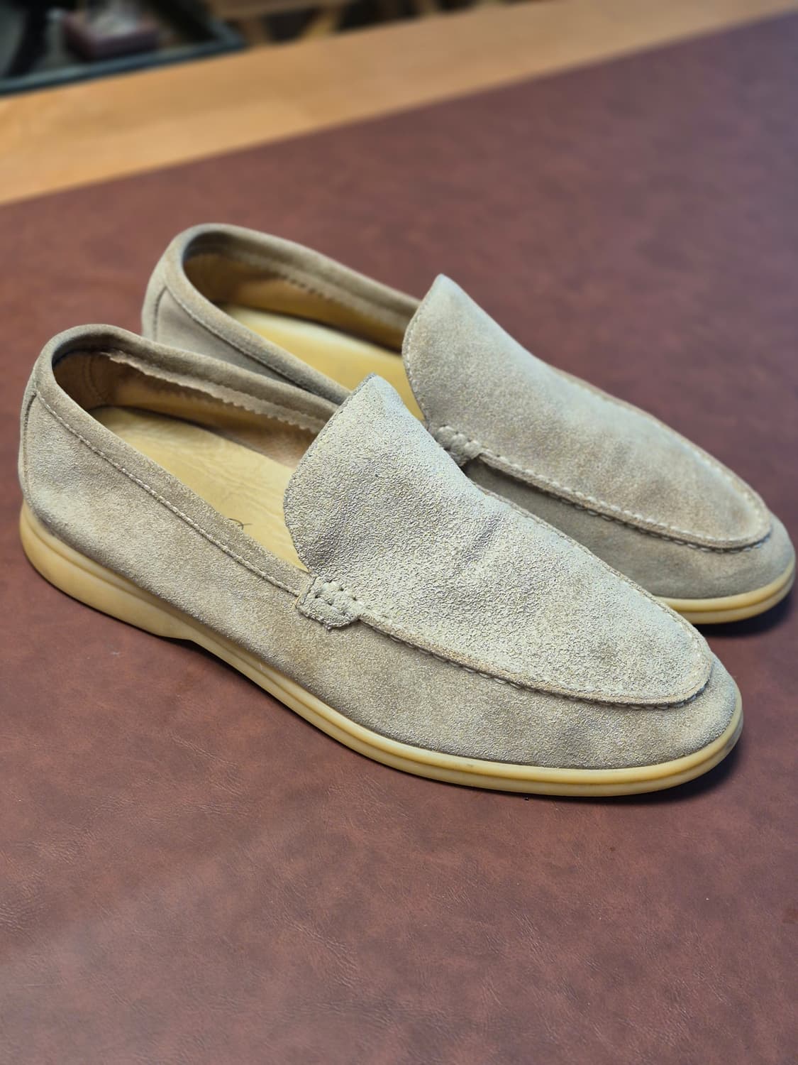 265-270(42)정품  로로 상품이미지7