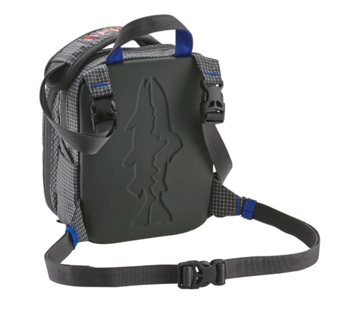 Stealth Chest Pack 4L Patagonia 상품이미지2