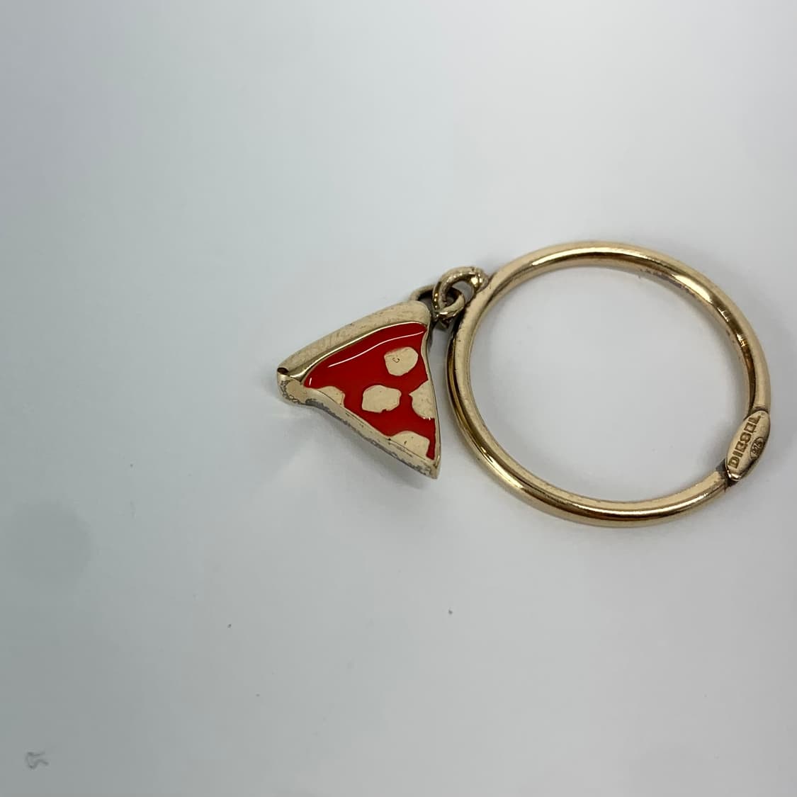 디젤 피자 반지 상품이미지2