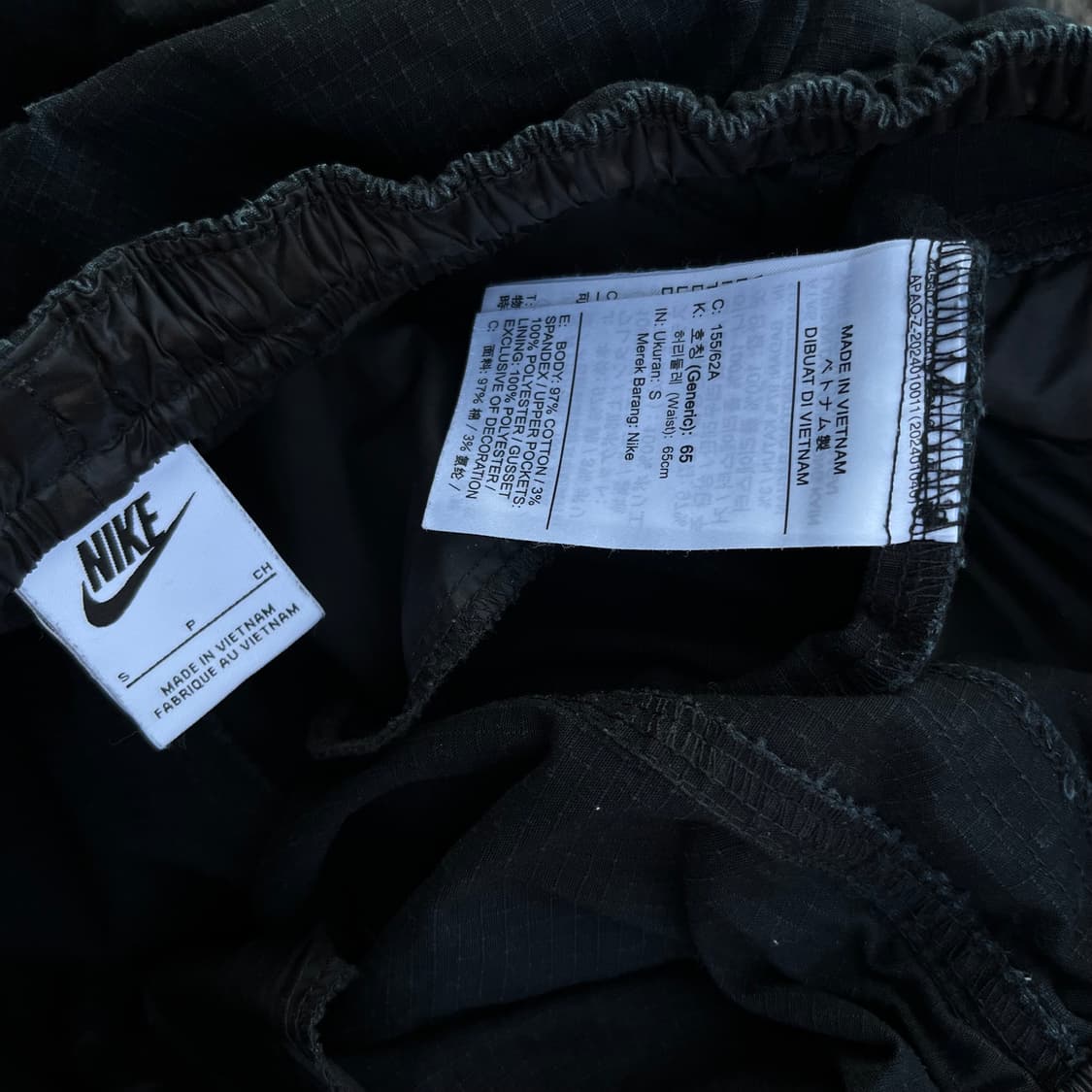 Nike Cargo Pants 상품이미지4