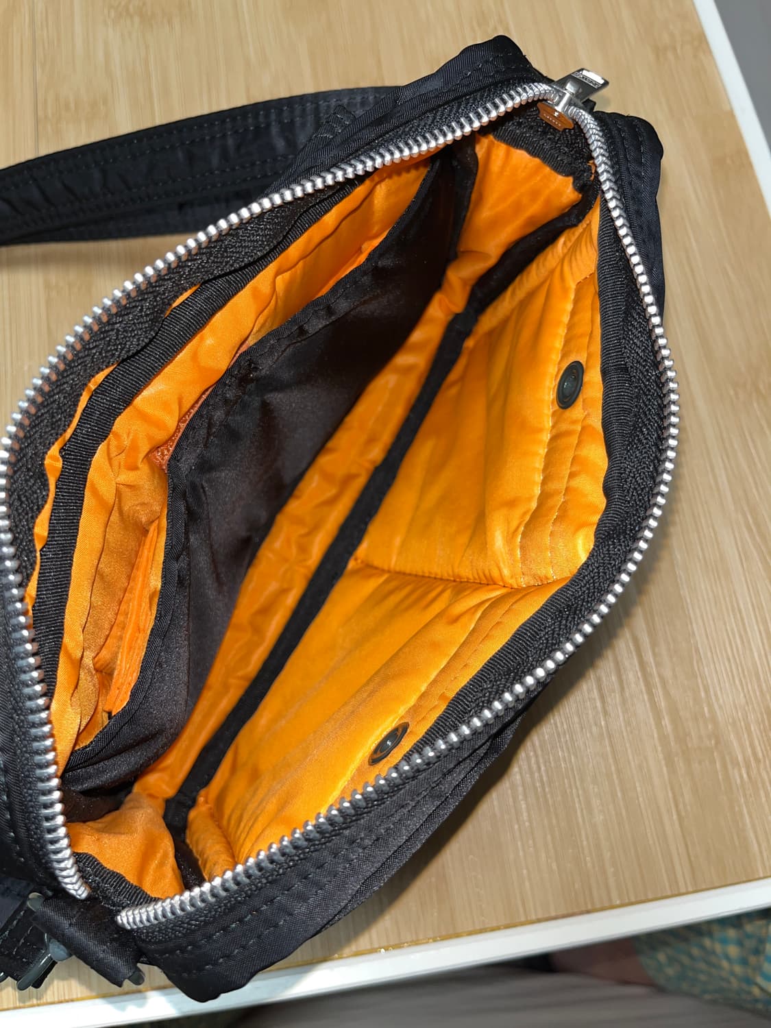 요시다 포터 탱커 숄더백 상품이미지5