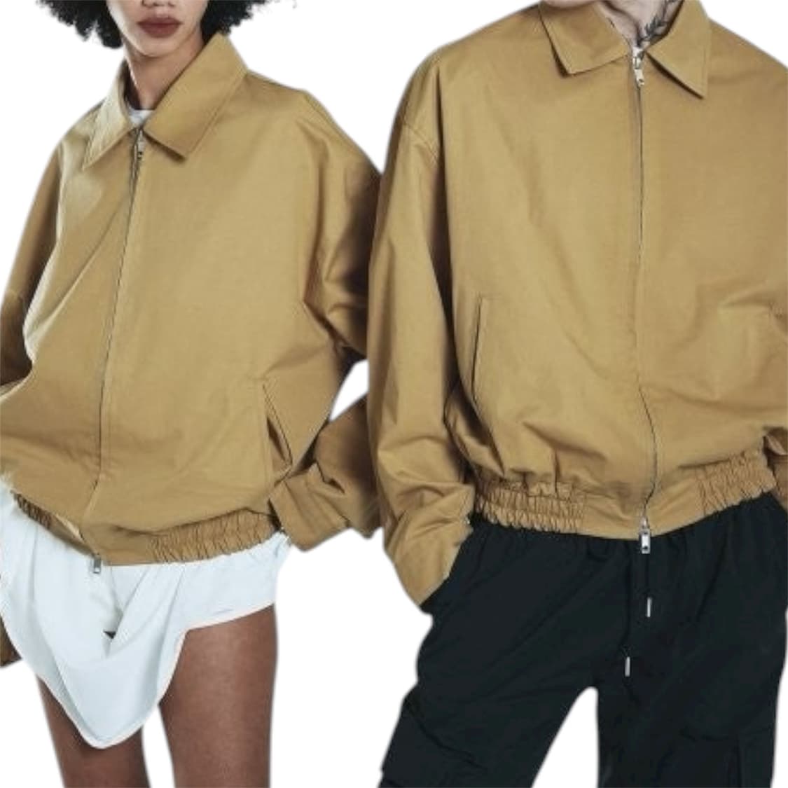 이지노이지 자켓 상품이미지1