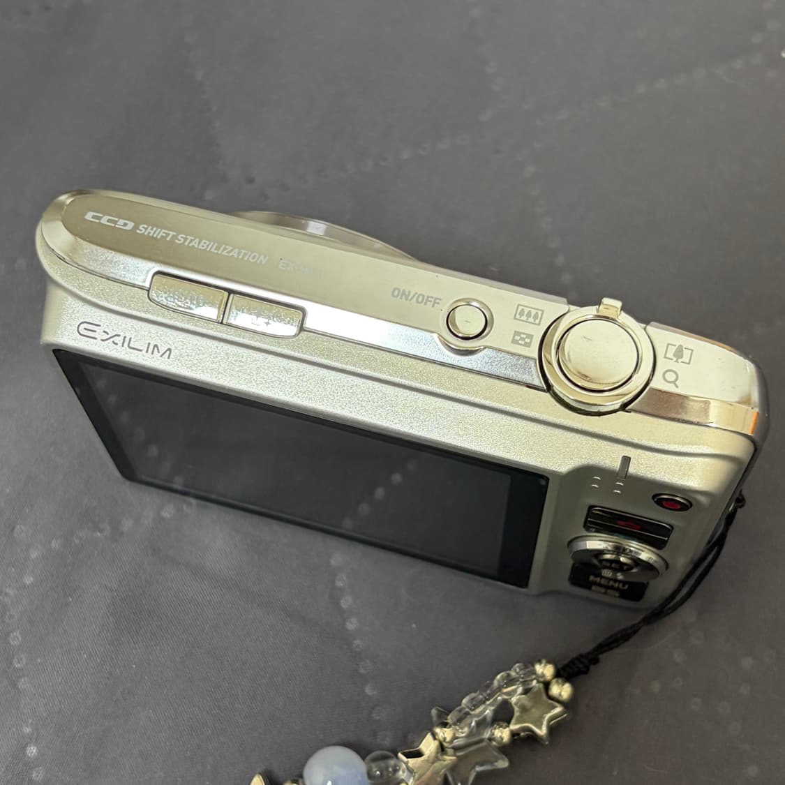 카시오 엑슬림 EX-H15 상품이미지3