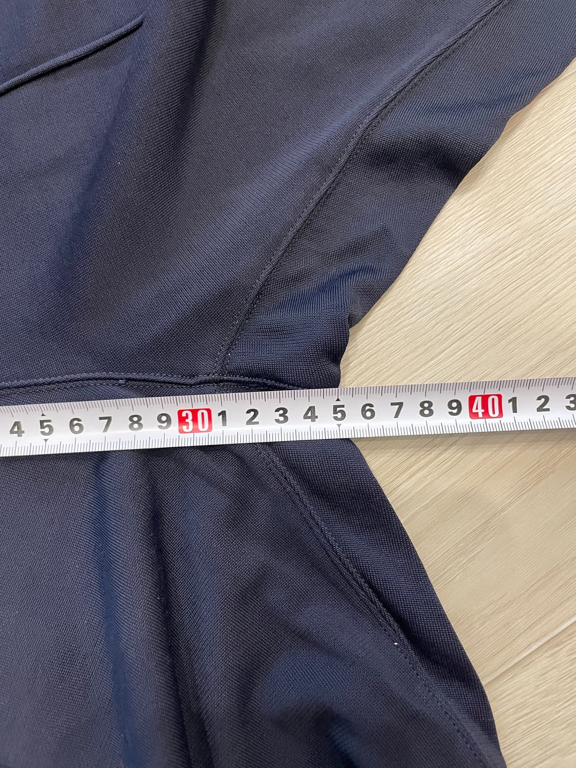 CP컴퍼니 루즈핏 져지 팬츠 상품이미지7