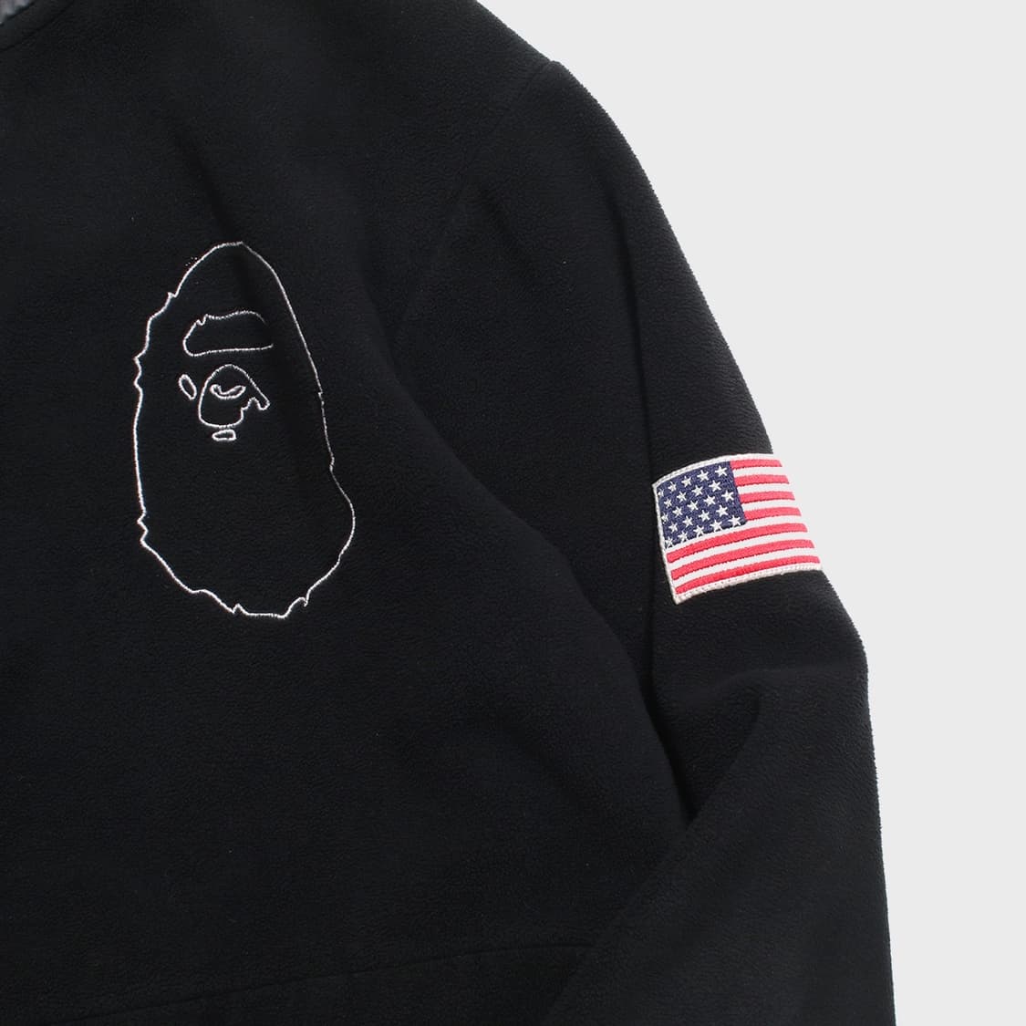 A BATHING APE x CHAMPION 상품이미지6