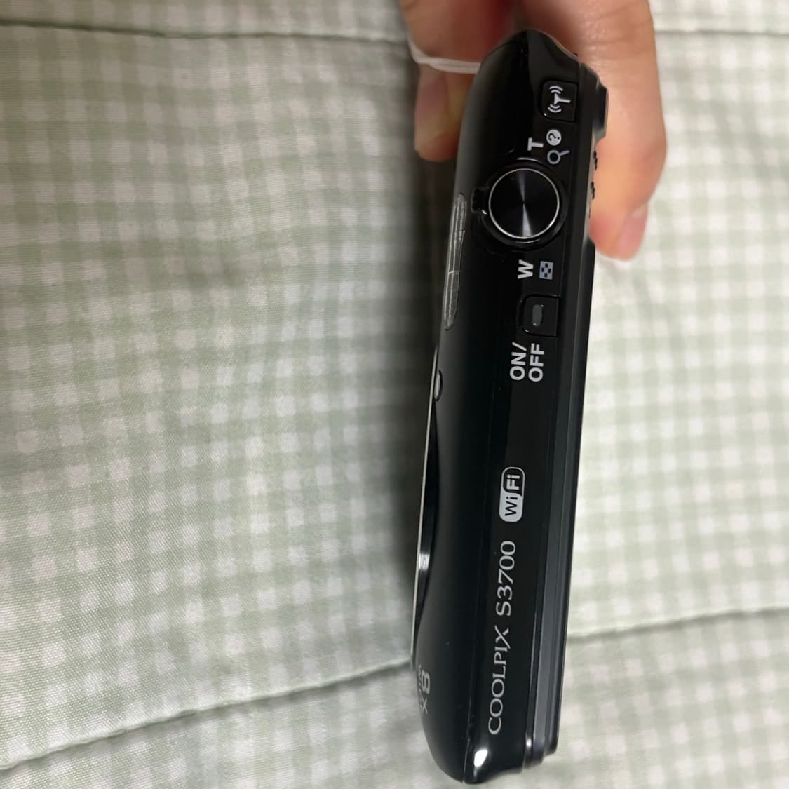 니콘 쿨픽스 s3700 상품이미지5
