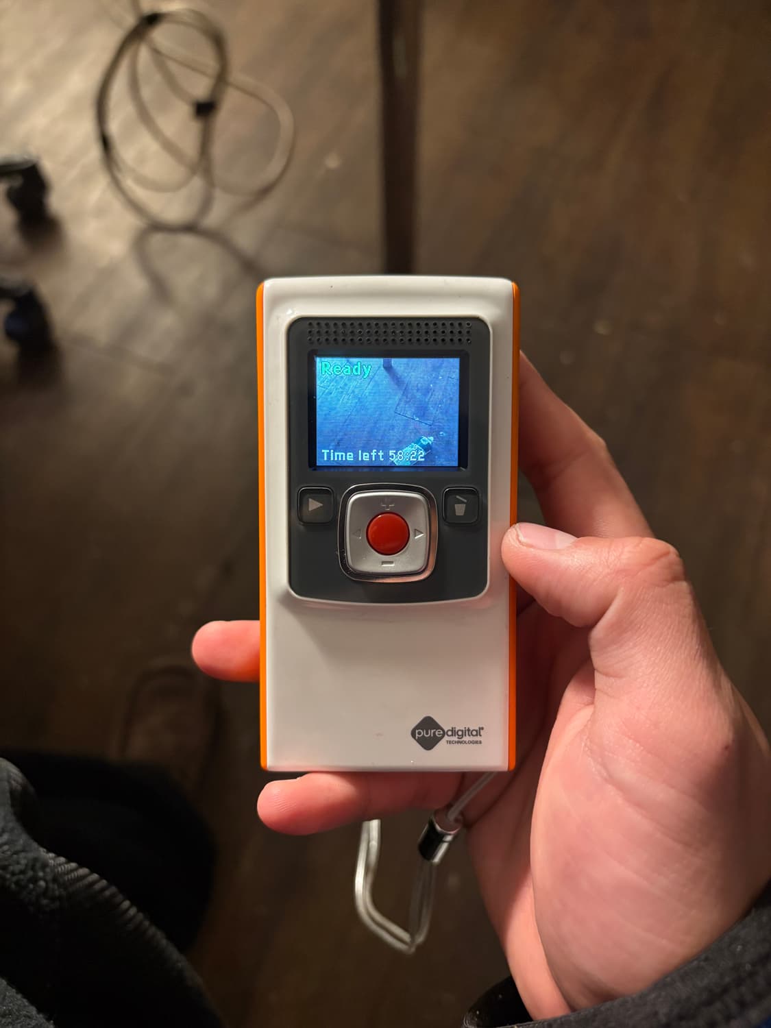 시스코 플립 디지털캠코더 상품이미지2