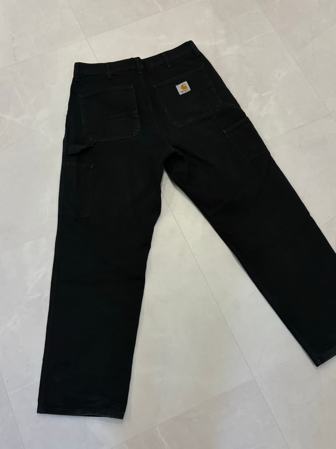 칼하트 팬츠 상품이미지1