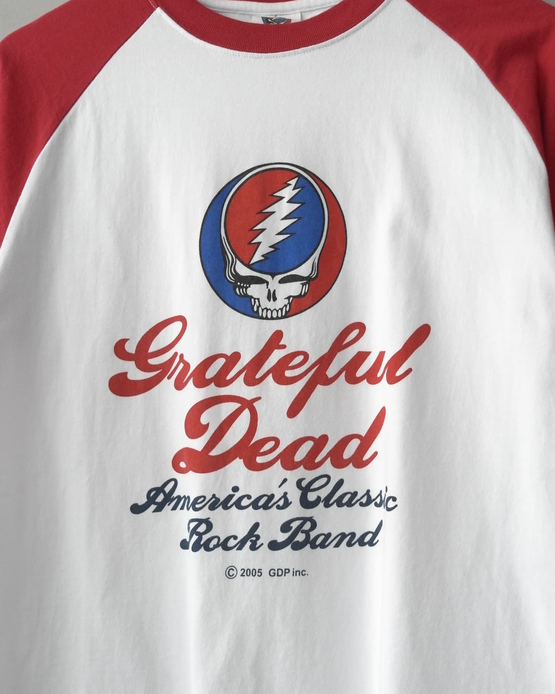 GRATEFUL DEAD 상품이미지5