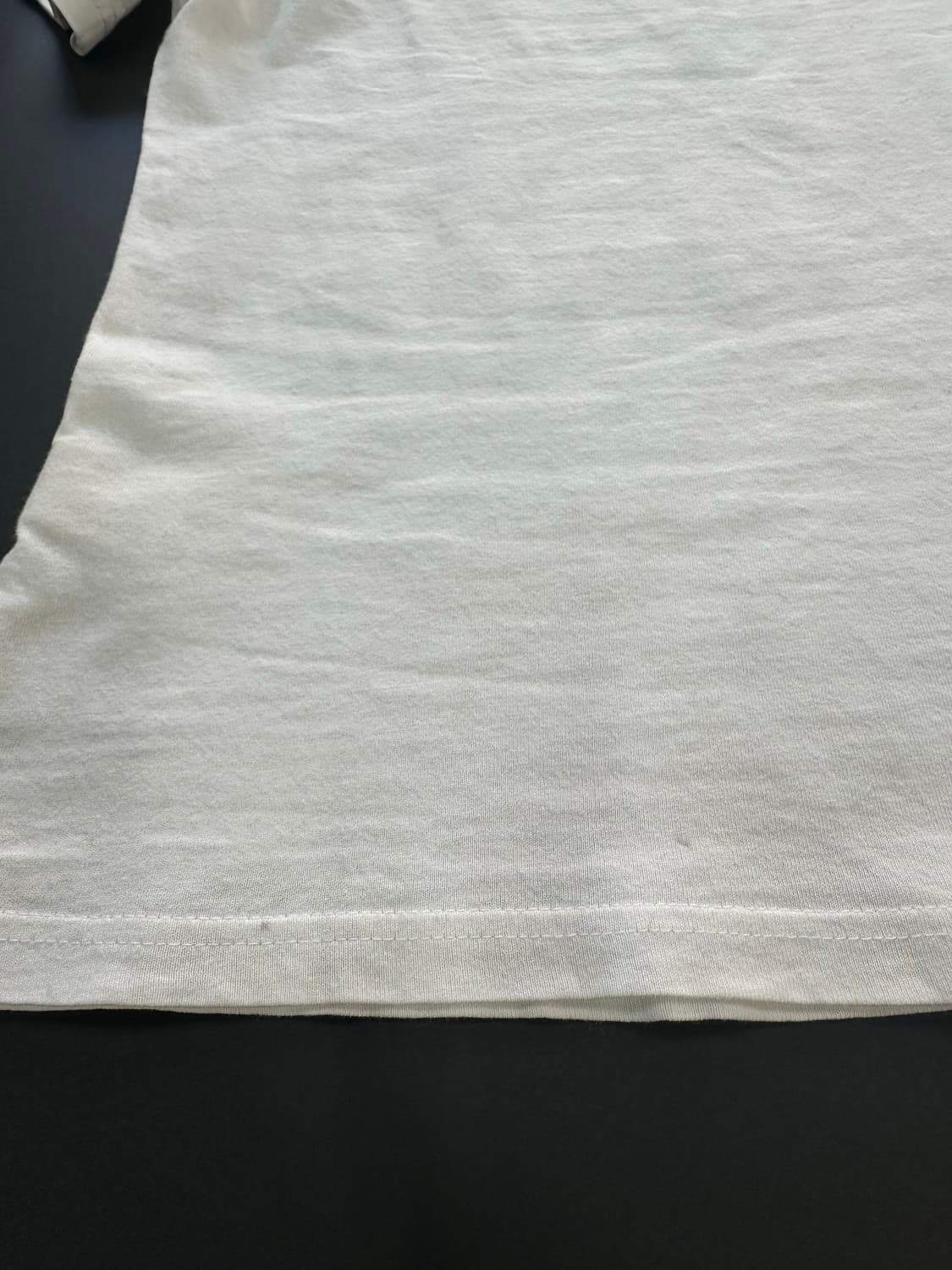 베이프 PIRATE 해적캡틴 컬리지 반팔티 상품이미지6