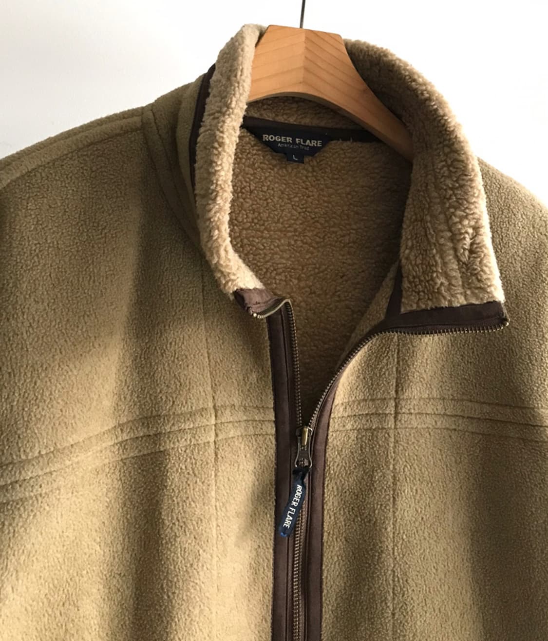 ROGER FLARE 상품이미지3