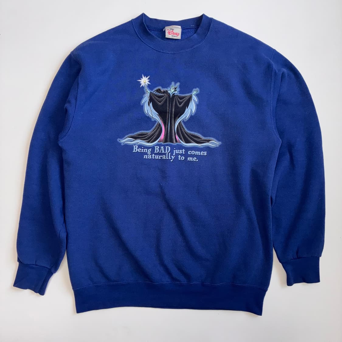 80s 디즈니 말레피센트 상품이미지1