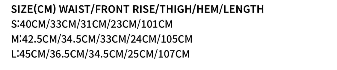 IGNOTA CORE:10 SHELL CARGO PANTS 상품이미지6