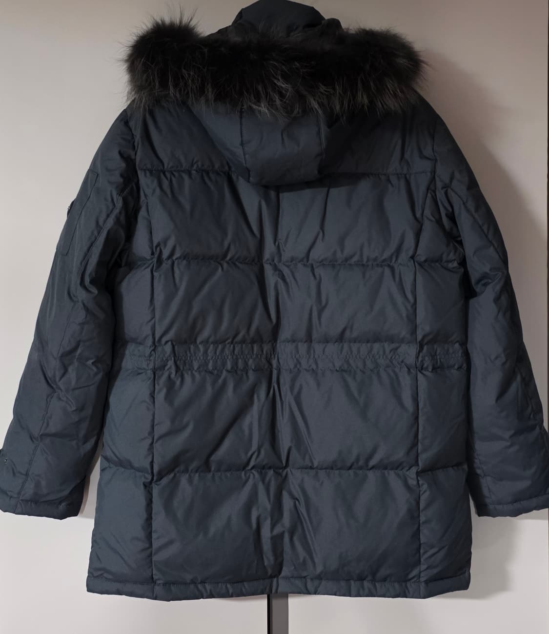 닥스 남자 구스다운 패딩점퍼.  싸이즈100  상품이미지2