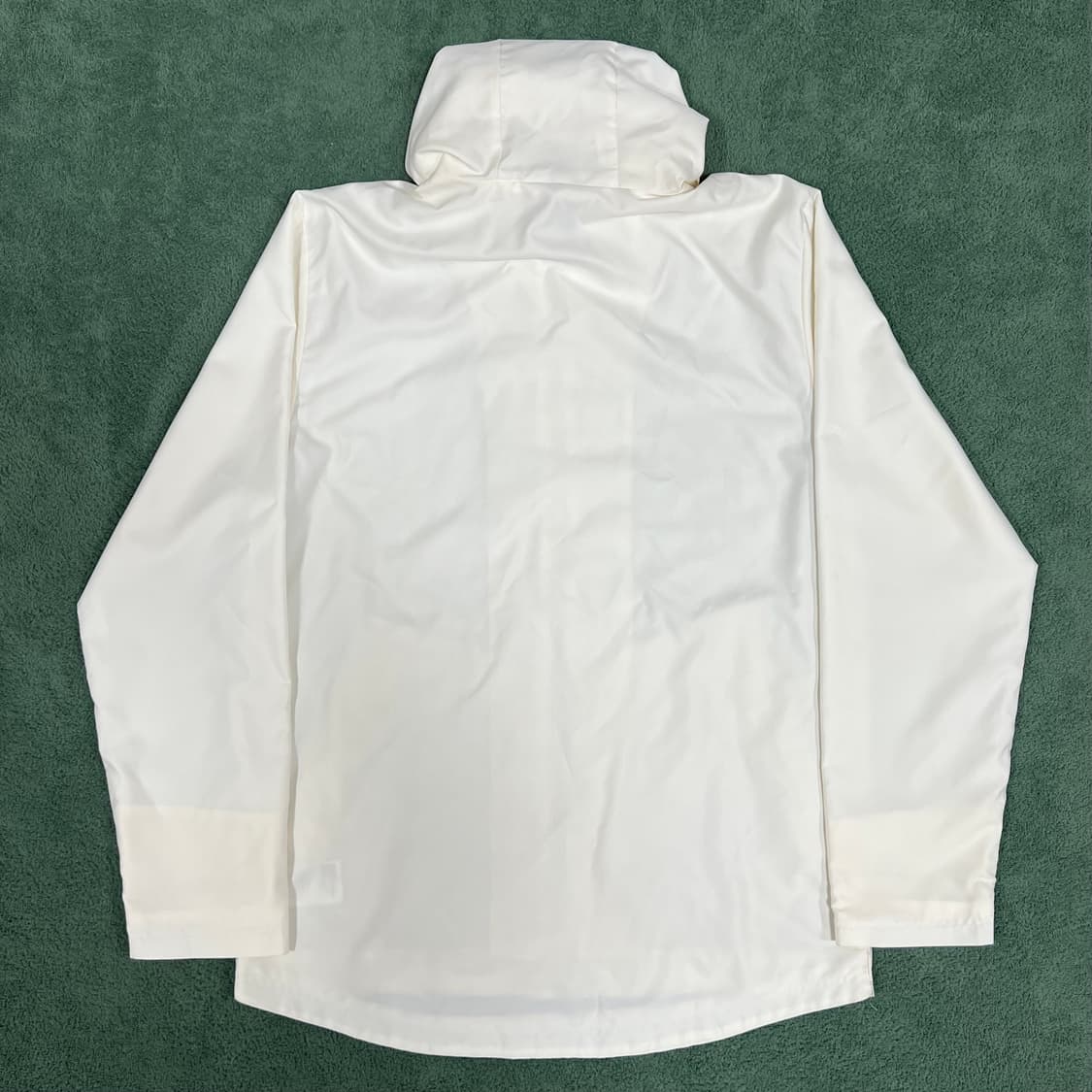 아디다스 TAN 사커 바람막이 상품이미지2