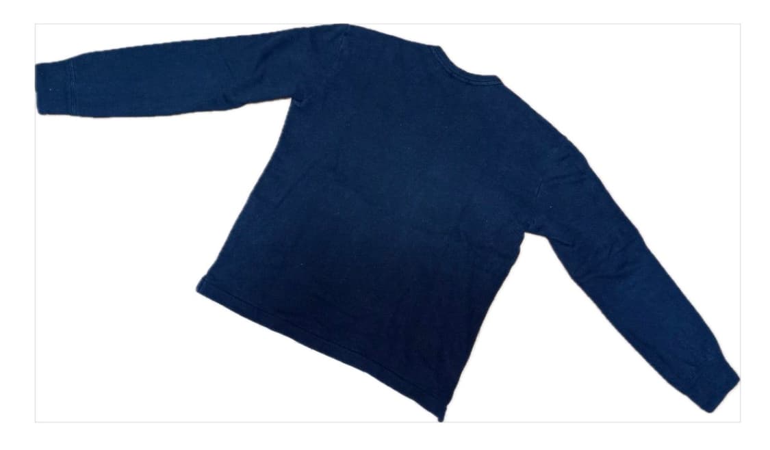 COMME des GARCONS HOMME PLUS Sweatshirt 상품이미지5