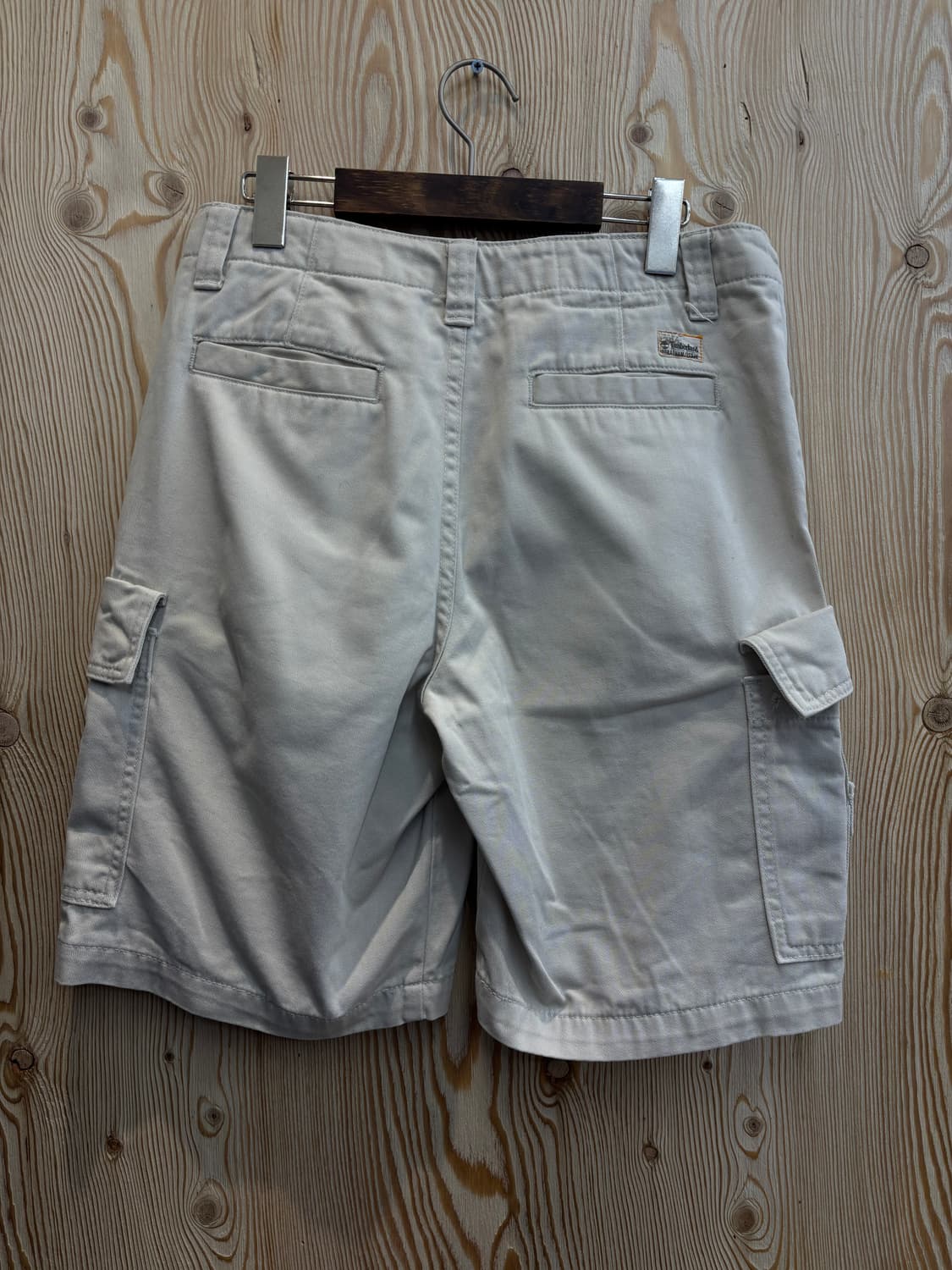 팀버랜드 카고 하프 팬츠 상품이미지2