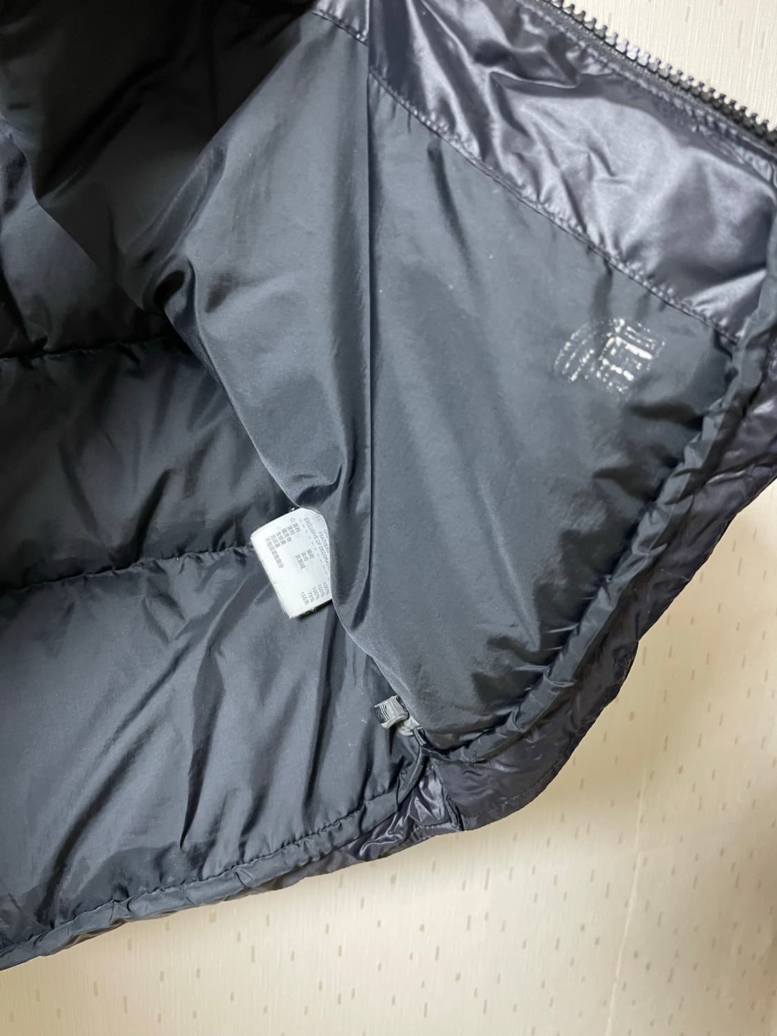 나이키ACG AS 엑스퍼디션 구스다운 베스트 M 상품이미지5