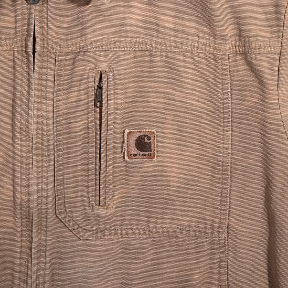 칼하트 와일리 워크자켓 상품이미지4