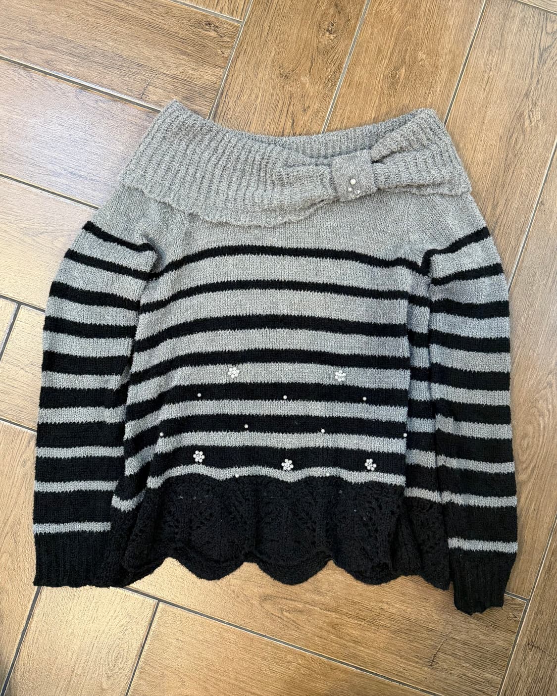 No.2 엑시즈팜 오레오 코디 set 상품이미지5