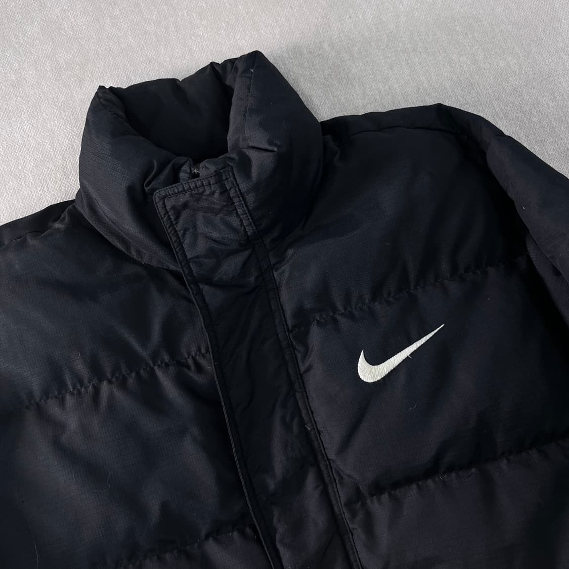 105 나이키 뉴챔프 패딩 상품이미지2