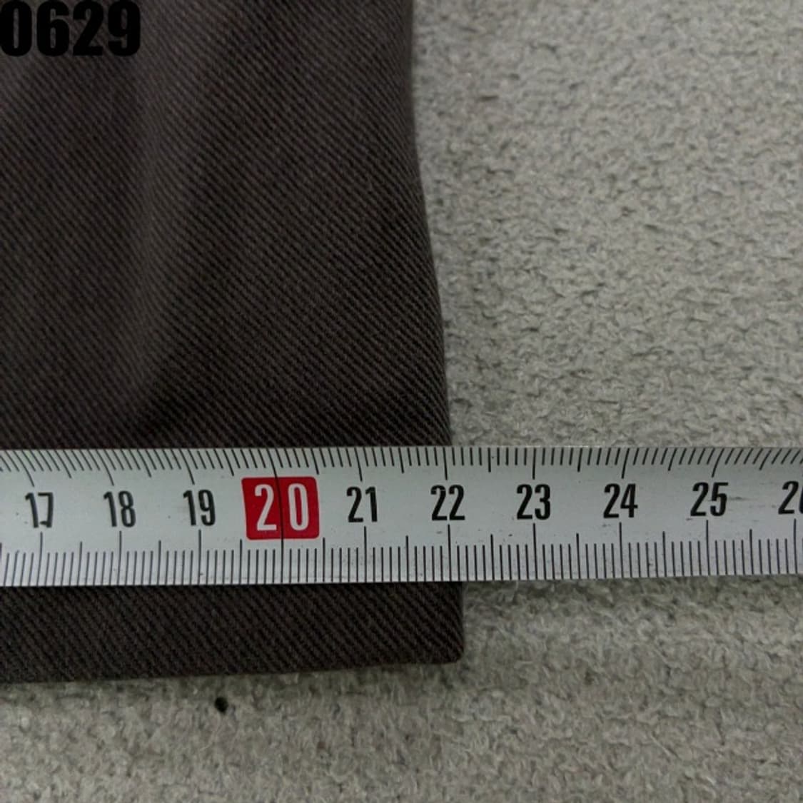 컬럼비아 바지  상품이미지7